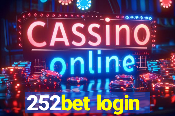 252bet login